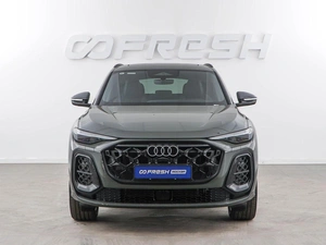 Внедорожник Audi Q5 2026 года, 6494434 рублей, Москва
