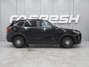 Внедорожник Haval Jolion 2024 года, 1740000 рублей, Ростов-на-Дону