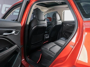 Внедорожник Geely Tugella 2021 года, 2999000 рублей, Сургут