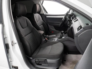 Лифтбек Skoda Octavia 2017 года, 1600000 рублей, Тюмень