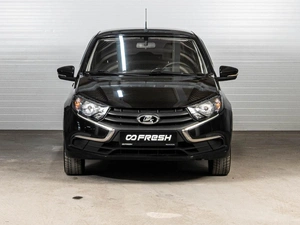 Седан ВАЗ (LADA) Granta 2019 года, 619000 рублей, Ставрополь