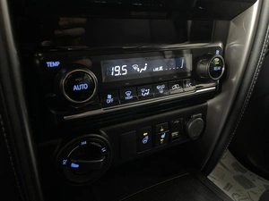Внедорожник Toyota Fortuner 2021 года, 4597000 рублей, Солонцы