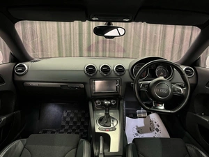 Купе Audi TT 2012 года, 1599000 рублей, Красноярск