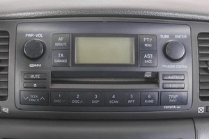 Седан Toyota Corolla 2005 года, 499000 рублей, Кемерово