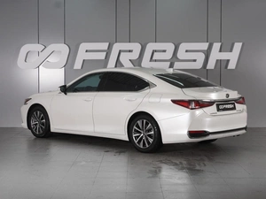 Седан Lexus ES 2019 года, 3398000 рублей, Минеральные Воды