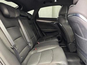 Внедорожник Geely Tugella 2022 года, 2895000 рублей, Красноярск