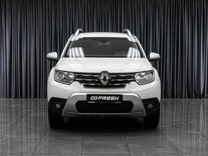 Внедорожник Renault Duster 2021 года, 1499000 рублей, Тюмень