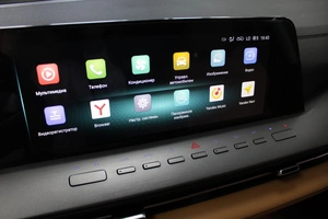 Пикап Changan Hunter Plus 2024 года, 2555000 рублей, Красноярск