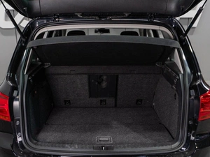 Внедорожник Volkswagen Tiguan 2012 года, 1400000 рублей, Тюмень