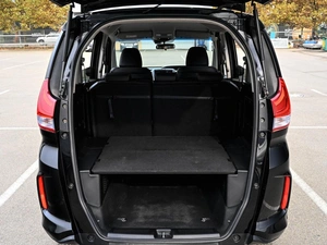 Минивэн Honda Freed+ 2016 года, 1510000 рублей, Краснодар