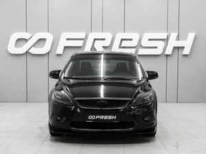 Седан Ford Focus 2008 года, 570000 рублей, Ростов-на-Дону