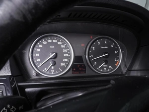 Седан BMW 5 серия 2009 года, 1489000 рублей, Ростов-на-Дону