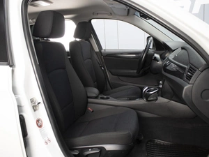 Внедорожник BMW X1 2012 года, 1105000 рублей, Омск