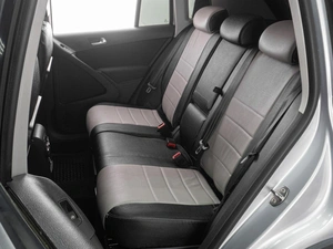 Внедорожник Volkswagen Tiguan 2012 года, 1299000 рублей, Тюмень