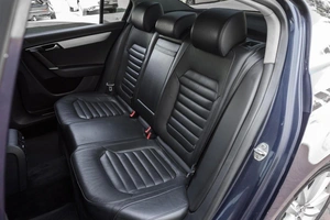 Седан Volkswagen Passat 2013 года, 1249000 рублей, Ульяновск