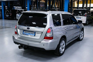 Внедорожник Subaru Forester 2005 года, 999000 рублей, Солонцы