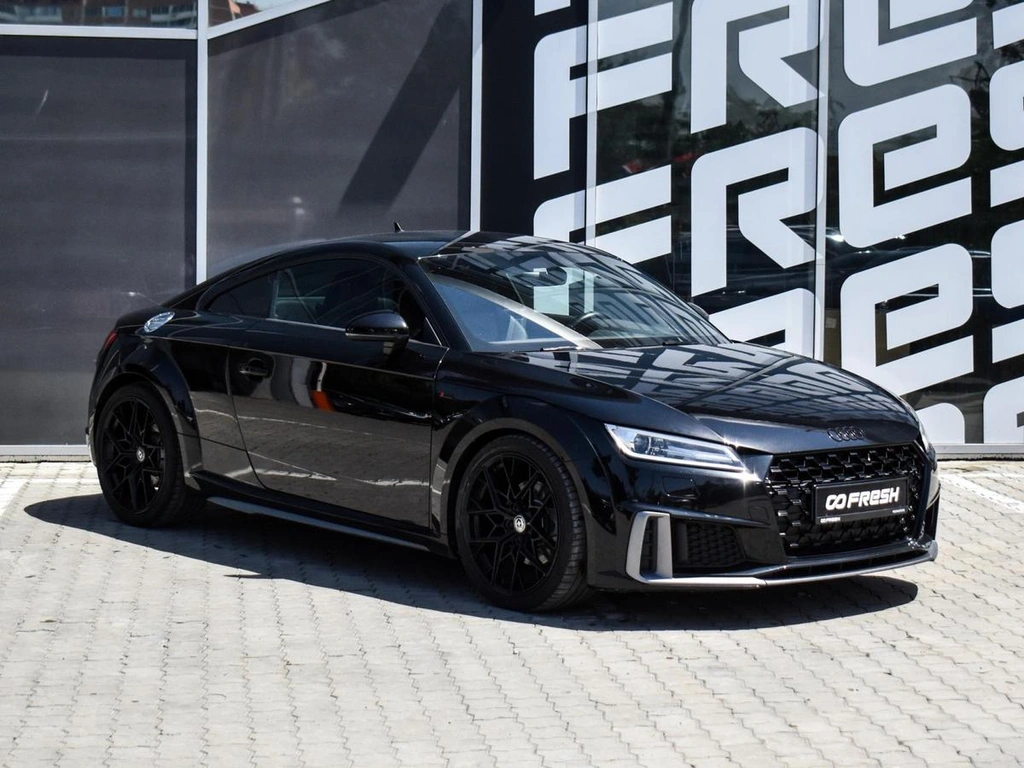 Купе Audi TT 2019 года, 4260000 рублей, Краснодар