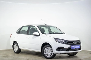 Седан ВАЗ (LADA) Granta 2025 года, 1039000 рублей, Оренбург