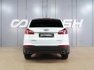 Внедорожник Chery Tiggo 5 2014 года, 849000 рублей, Воронеж