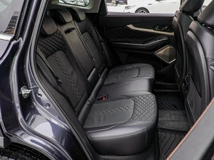 Внедорожник EXEED TXL 2023 года, 2930000 рублей, Краснодар