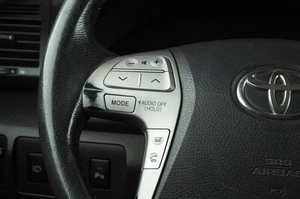 Седан Toyota Camry 2011 года, 1639000 рублей, Челябинск