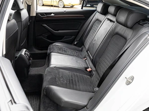 Седан Volkswagen Passat 2015 года, 1790000 рублей, Краснодар