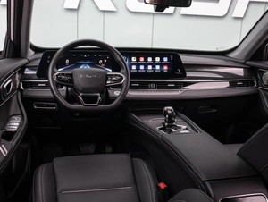 Внедорожник Chery Tiggo 7 Pro Max 2025 года, 2199000 рублей, Большой Сочи