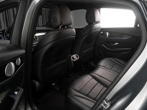 Внедорожник Mercedes-benz GLC-класс 2019 года, 4559000 рублей, Тюмень