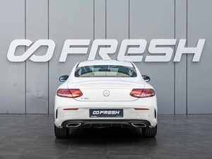 Купе Mercedes-benz C-класс 2015 года, 2490000 рублей, Краснодар