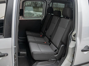 Минивэн Volkswagen Caddy 2020 года, 2180000 рублей, Краснодар