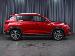 Внедорожник Changan CS35 Plus 2024 года, 2179000 рублей, Ставрополь