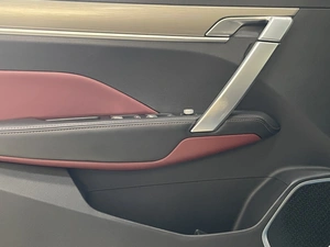 Внедорожник Geely Coolray 2021 года, 1687000 рублей, Солонцы