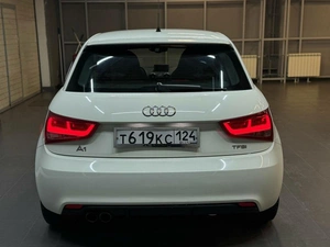 Хетчбэк Audi A1 2012 года, 1047000 рублей, Красноярск