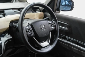 Минивэн Honda Freed 2018 года, 1599000 рублей, Новокузнецк