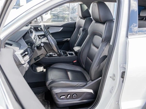 Внедорожник Chery Tiggo 7 Pro 2021 года, 1699000 рублей, Краснодар