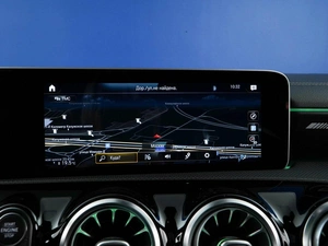 Хетчбэк Mercedes-benz A-класс AMG 2019 года, 3248055 рублей, Москва