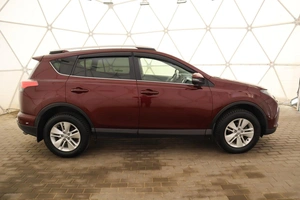 Внедорожник Toyota RAV4 2016 года, 1950000 рублей, Обнинск