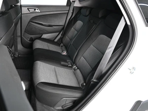Внедорожник Hyundai Tucson 2018 года, 2309000 рублей, Аксай