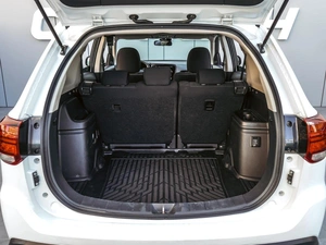 Внедорожник Mitsubishi Outlander 2018 года, 2120000 рублей, Краснодар