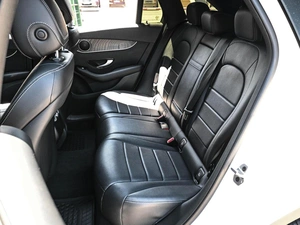 Внедорожник Mercedes-benz GLC-класс 2019 года, 3869000 рублей, Кирилловка