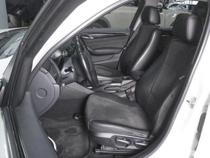 Внедорожник BMW X1 2011 года, 1333000 рублей, Ростов-на-Дону