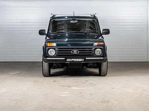 Внедорожник ВАЗ (LADA) Niva Legend 2023 года, 954000 рублей, Ставрополь