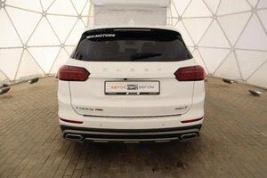 Внедорожник Chery Tiggo 8 2021 года, 2399000 рублей, Обнинск