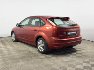 Хетчбэк Ford Focus 2009 года, 564900 рублей, Казань