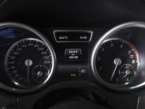 Внедорожник Mercedes-benz GL-класс 2015 года, 3600000 рублей, Ростов-на-Дону