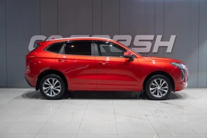 Внедорожник Haval Jolion 2023 года, 1879000 рублей, Петрозаводск