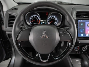 Внедорожник Mitsubishi ASX 2023 года, 3080000 рублей, Тюмень