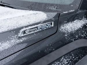 Внедорожник Toyota Sequoia 2025 года, 14800000 рублей, Новоивановское