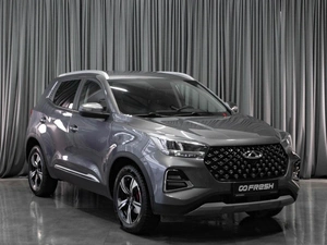 Внедорожник Chery Tiggo 4 Pro 2023 года, 1599000 рублей, Тюмень
