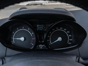 Внедорожник Ford EcoSport 2017 года, 919000 рублей, Краснодар